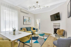 Stylish Sydney CBD 2 bedroom apartment 54